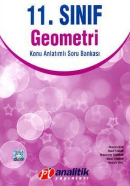 11. Sınıf Geometri Konu Anlatımlı Soru Bankası.pdf