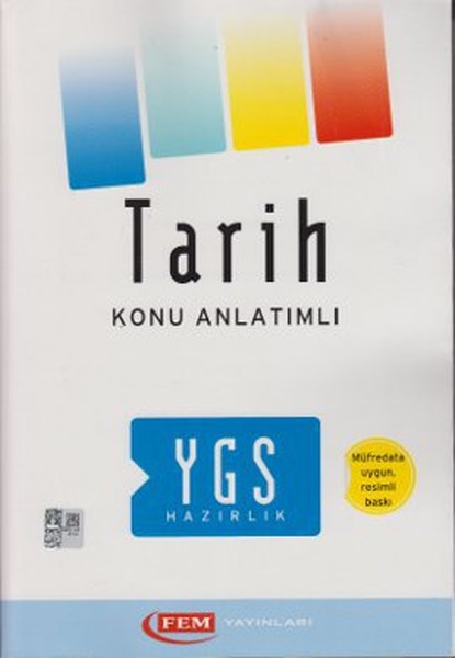Fem YGS Tarih Konu Anlatım.pdf