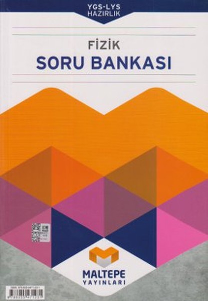 YGS - LYS Hazırlık Fizik Soru Bankası.pdf