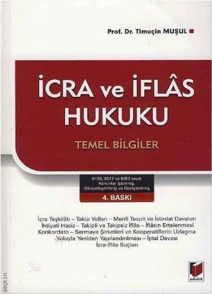 İcra ve İflas Hukuku.pdf