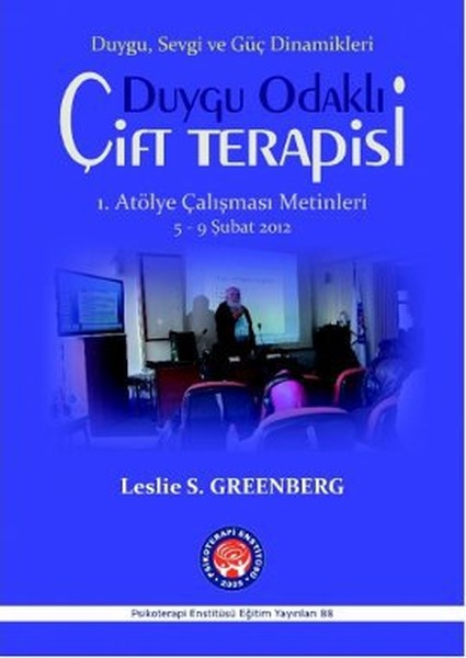 Duygu Odaklı Çift Terapisi - Duygu, Sevgi ve Güç Dinamikleri.pdf