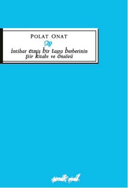 İntihar Etmiş Bir Taşra Berberinin Şiir Kitabı ve Önsözü.pdf