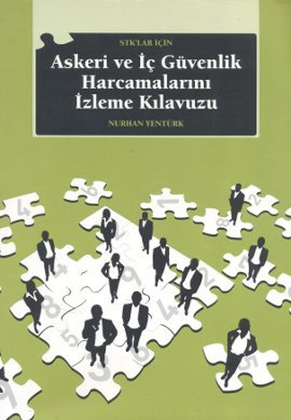 STKlar İçin Askeri ve İç Güvenlik Harcamalarını İzleme Kılavuzu.pdf