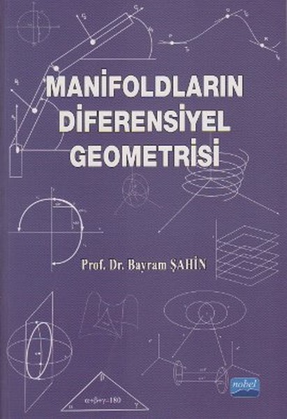Manifoldların Diferensiyel Geometrisi.pdf