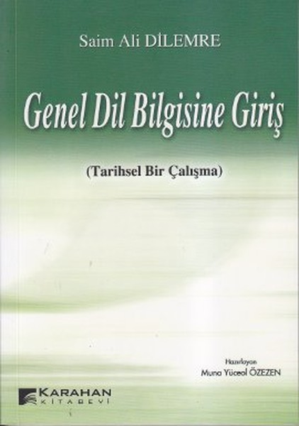 Genel Dil Bilgisine Giriş.pdf