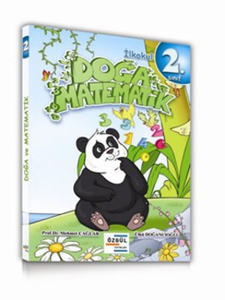 Doğa ve Matematik İlkokul 2. Sınıf.pdf