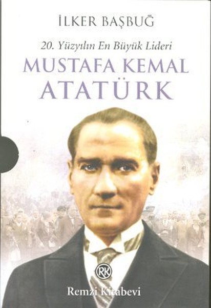 Mustafa Kemal Atatürk (2 Cilt).pdf