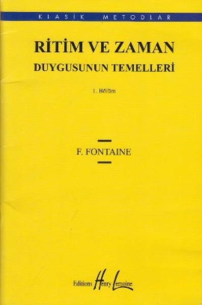 Ritim ve Zaman Duygusunun Temelleri - 1.pdf
