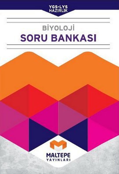 YGS - LYS Hazırlık Biyoloji Soru Bankası.pdf