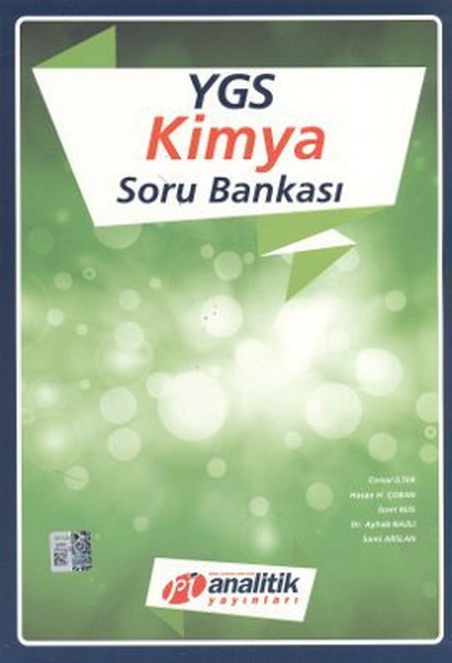 YGS Kimya Soru Bankası.pdf