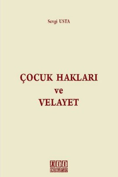 Çocuk Hakları ve Velayet.pdf
