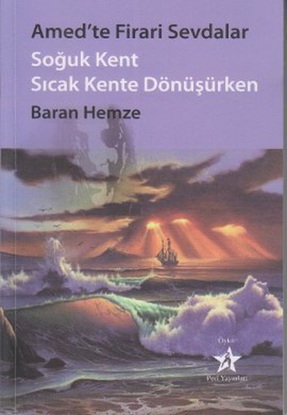 Amedte Firari Sevdalar - Soğuk Kent Sıcak Kente Dönüşürken.pdf
