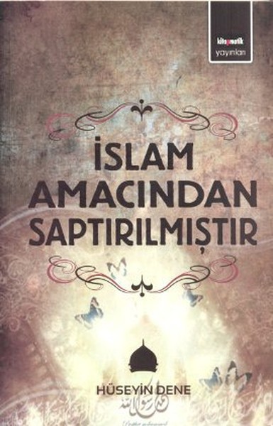 İslam Amacından Saptırılmıştır.pdf