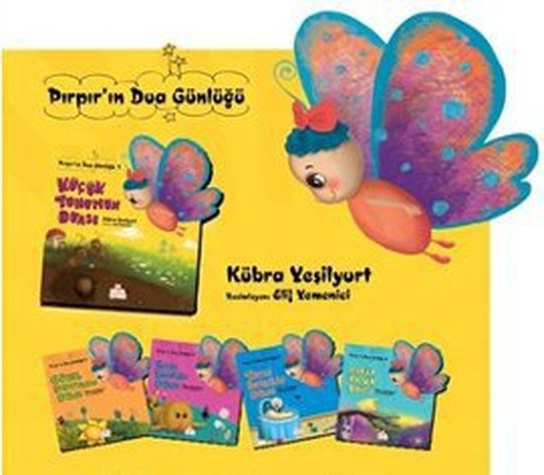 Pırpırın Dua Günlüğü (5 Kitap Takım).pdf