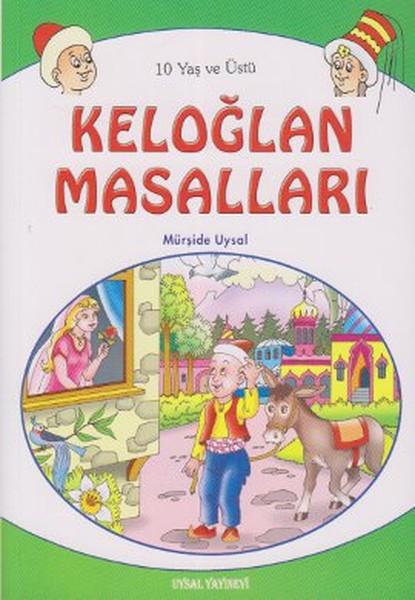 Keloğlan Masalları (10 Yaş ve Üstü).pdf