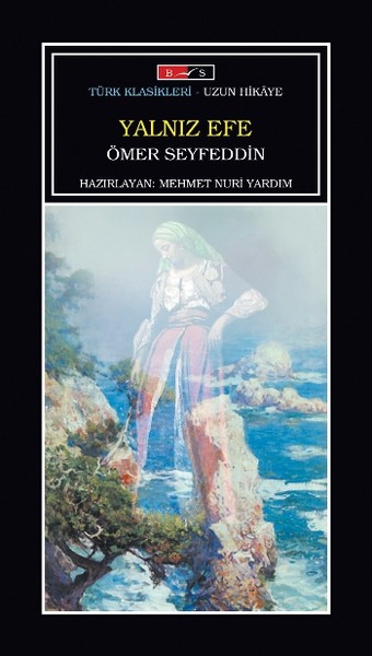 Yalnız Efe (Uzun Hikaye).pdf
