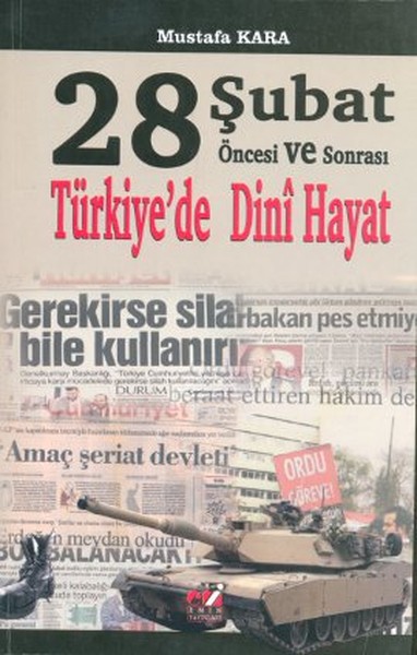 28 Şubat Öncesi ve Sonrası Türkiyede Dini Hayat.pdf