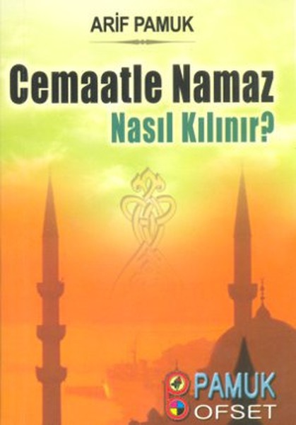 Cemaatle Namaz Nasıl Kılınır? (Namaz-017).pdf