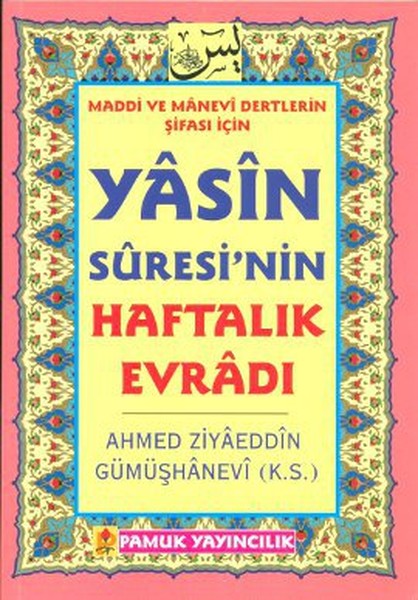 Yasin Suresinin Haftalık Evradı (Dua-89).pdf