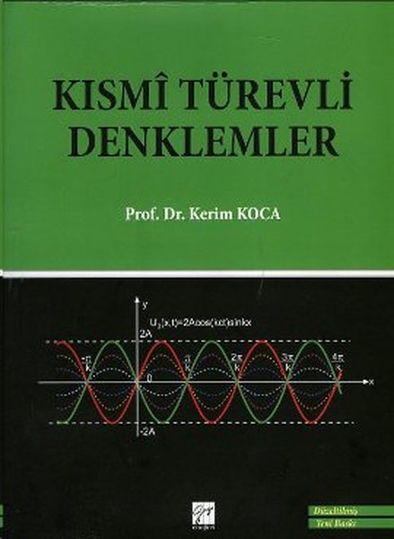 Kısmi Türevli Denklemler.pdf