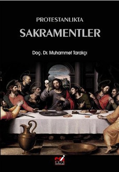 Protestanlıkta Sakramentler.pdf