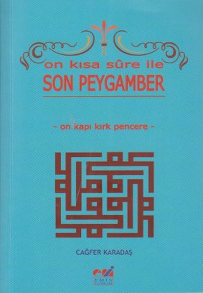 On Kısa Sure ile Son Peygamber.pdf