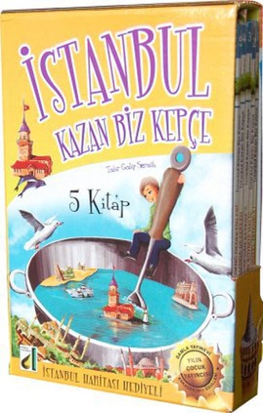 İstanbul Kazan Biz Kepçe (5 Kitap Takım).pdf