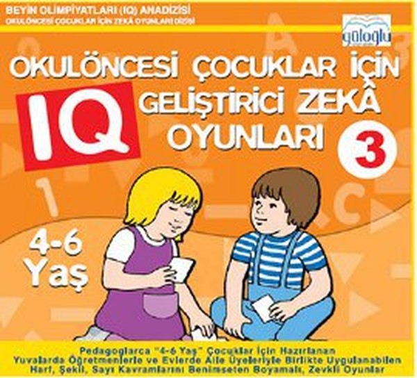 Okulöncesi Çocuklar İçin IQ Geliştirici Zeka Oyunları 3.pdf