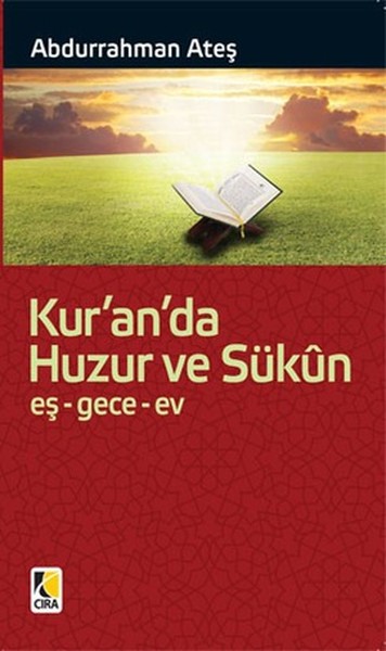 Kuranda Huzur ve Sükun.pdf