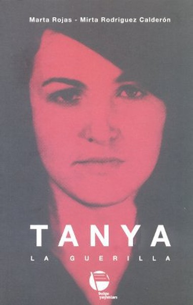 Tanya La Guerilla.pdf