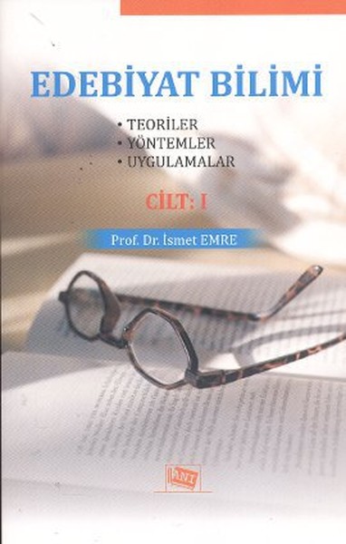 Edebiyat Bilimi Cilt: 1.pdf
