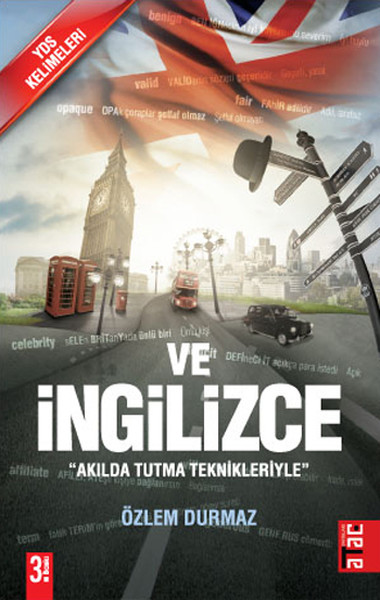 YDS Kelimeleri ve İngilizce.pdf