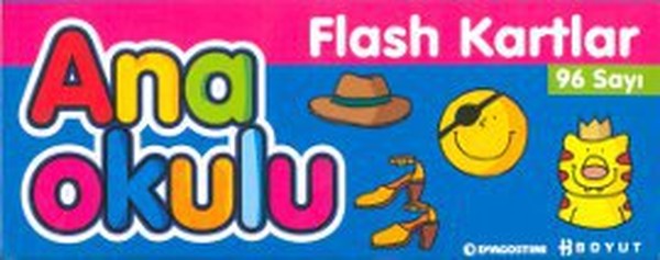 Anaokulu Flash Kartlar 96 Sayı.pdf