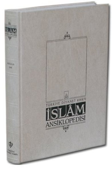 İslam Ansiklopedisi 39. Cilt (Şerif Paşa - Tanzanya).pdf