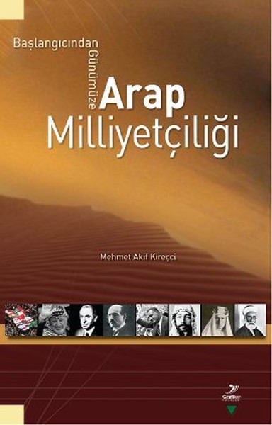 Baslangicindan Gunumuze Arap Milliyetciligi Pdf