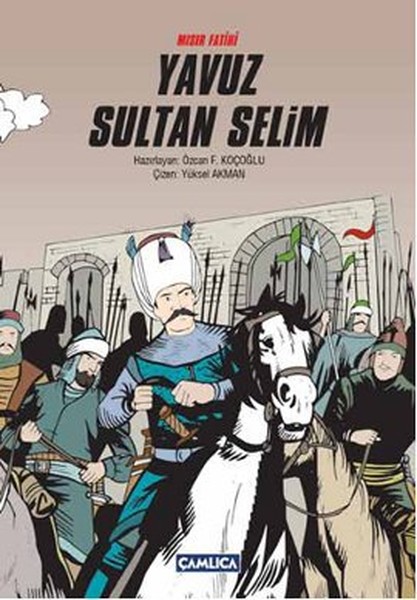 Mısır Fatihi Yavuz Sultan Selim.pdf