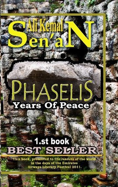 Phaselis (Years Of Peace) 1.st Book.pdf