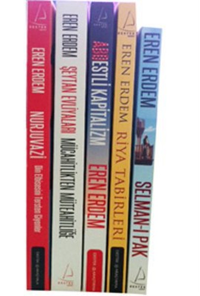 Eren Erdem Seti (5 Kitap Takım).pdf