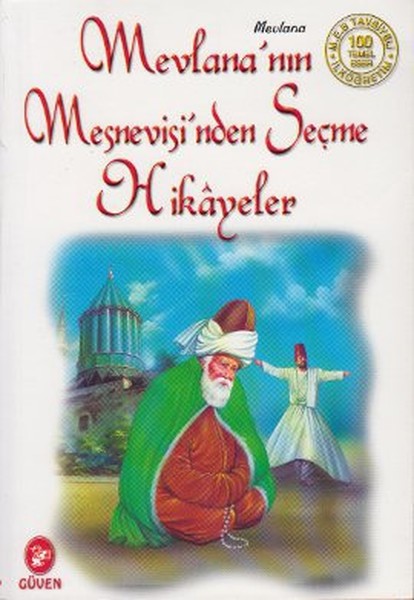 Mevlananın Mesnevisinden Seçme Hikayeler.pdf