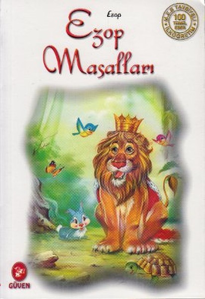 Ezop Masalları.pdf