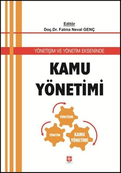 Yönetişim ve Yönetim Ekseninde Kamu Yönetimi.pdf