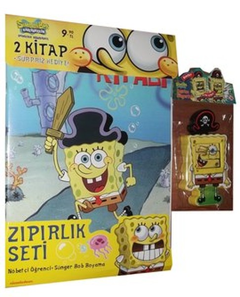 Sünger Bob Zıpırlık Seti.pdf