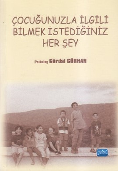 Çocuğunuzla İlgili Bilmek İstediğiniz Her Şey.pdf