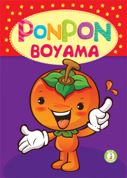 Ponpon Boyama Seti (4 Kitap Takım).pdf