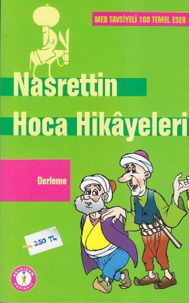 Nasrettin Hoca Hikayeleri.pdf