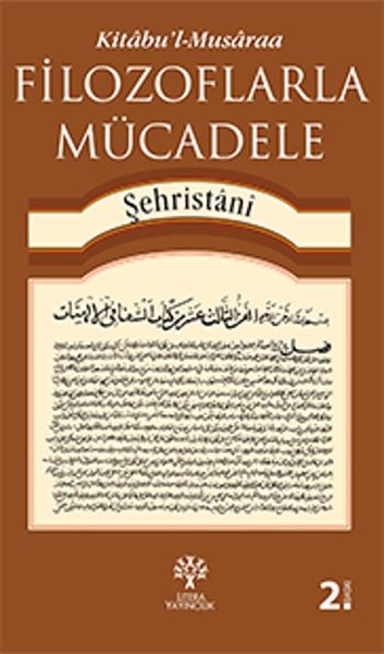 Kitabul-Musaraa - Filozoflarla Mücadele.pdf