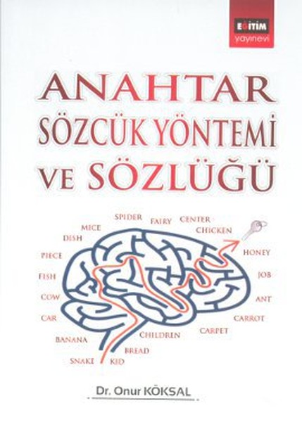Anahtar Sözcük Yöntemi ve Sözlüğü.pdf