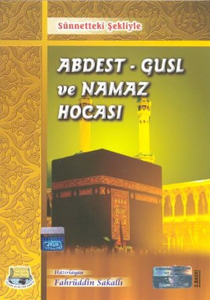 Abdest - Gusl ve Namaz Hocası (Büyük Boy).pdf
