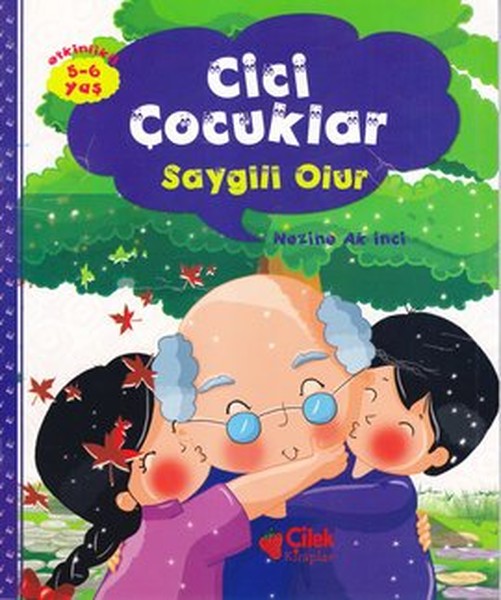 Cici Çocuklar Saygılı Olur.pdf