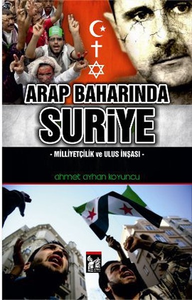 Arap Baharında Suriye.pdf